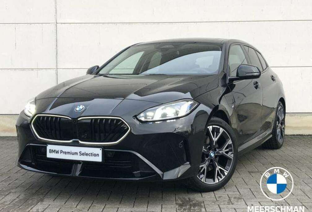 BMW Msportdesign al pano 360c apllecp hud