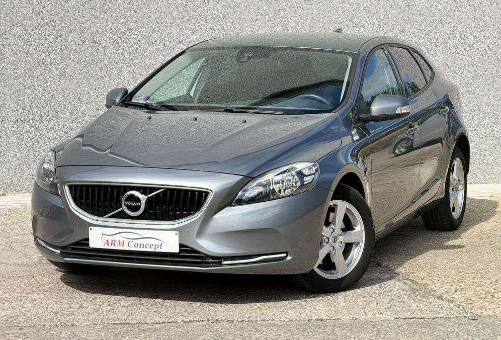 Volvo V40 2.0 T2 Eco Essence 2018 GARANTIE 12 Mois 80000km
