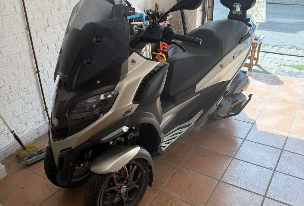 Piaggio