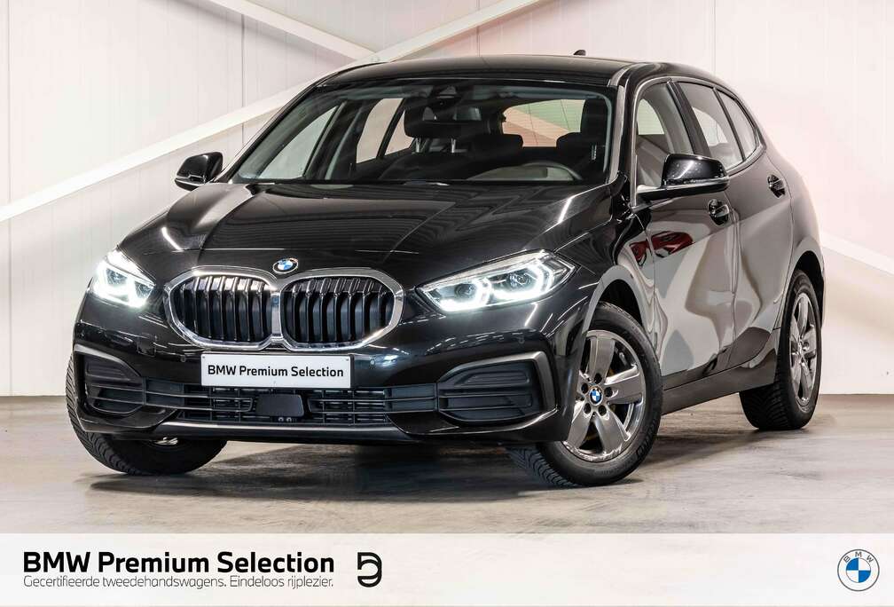 BMW ADVANTAGE | LED  |CON PACK PROF