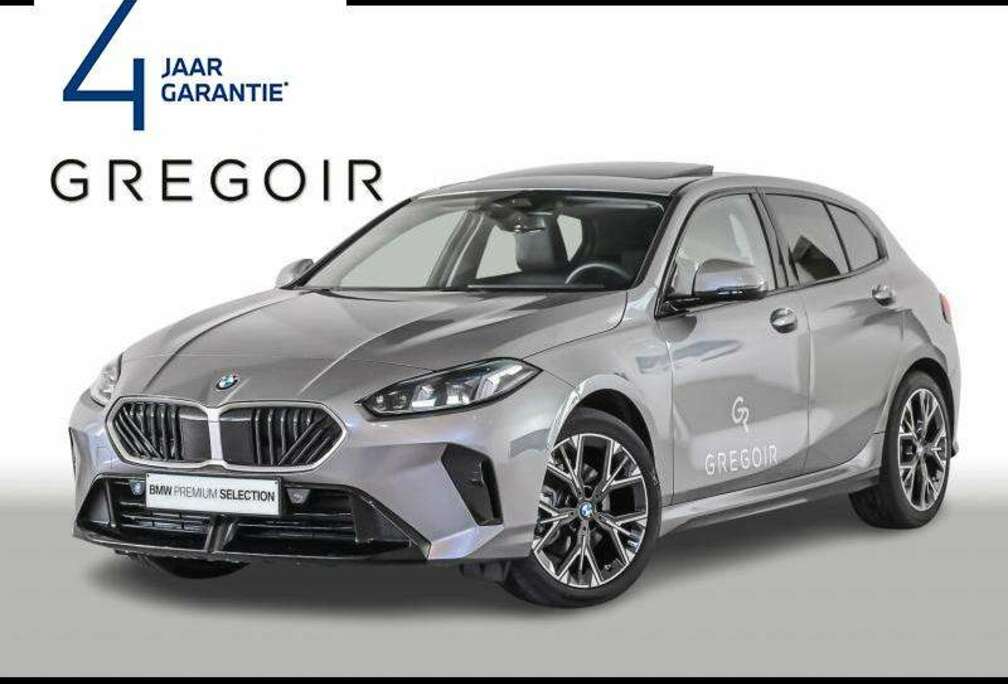 BMW i Msport Design | Comfort | Pano | Led | Dass | Ca
