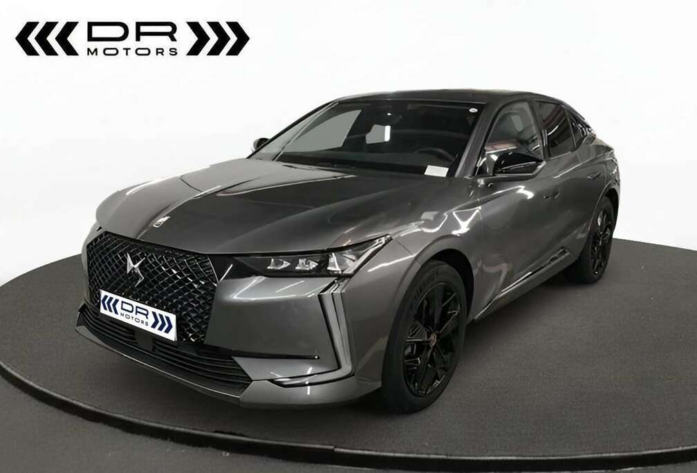 E-TENSE - Performance Line