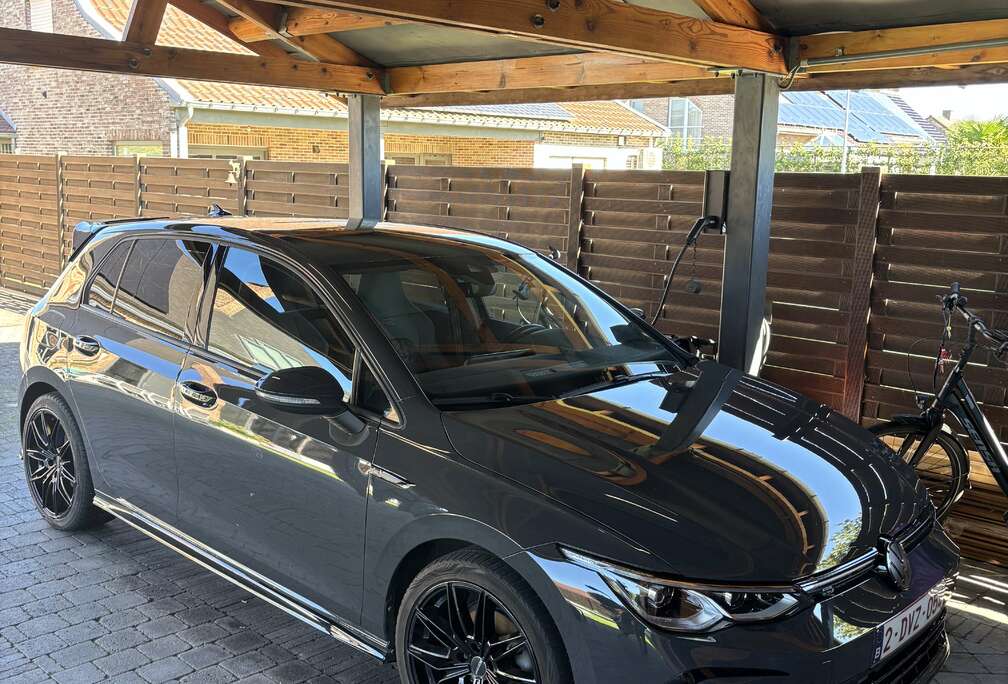 Volkswagen 1.5 TSI R-Line Business Premium