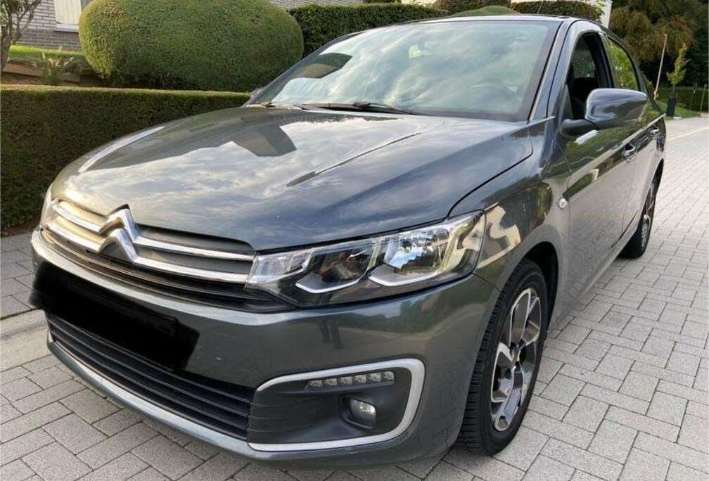 Citroen Prêt à immatriculer GSM 0489349942