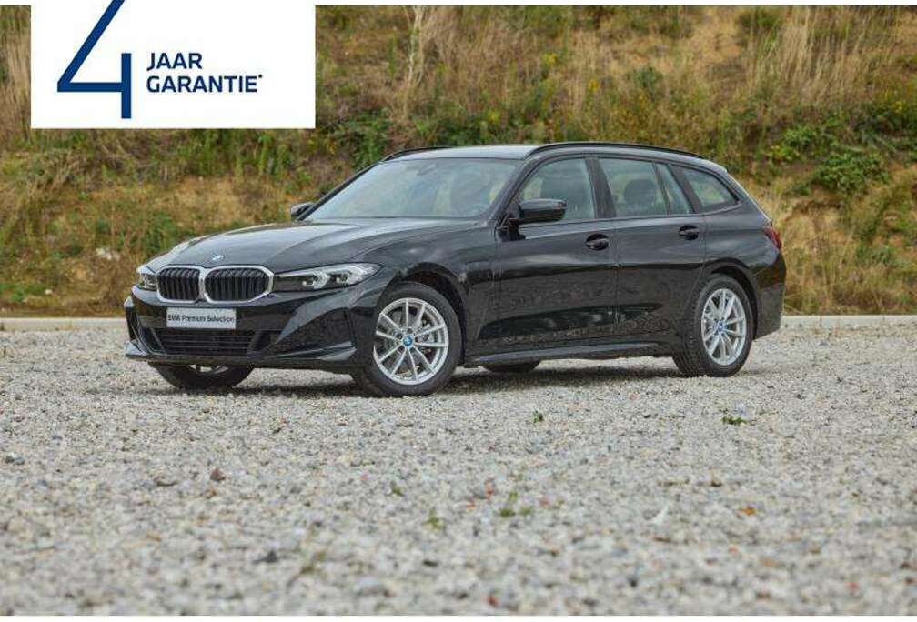 BMW Touring