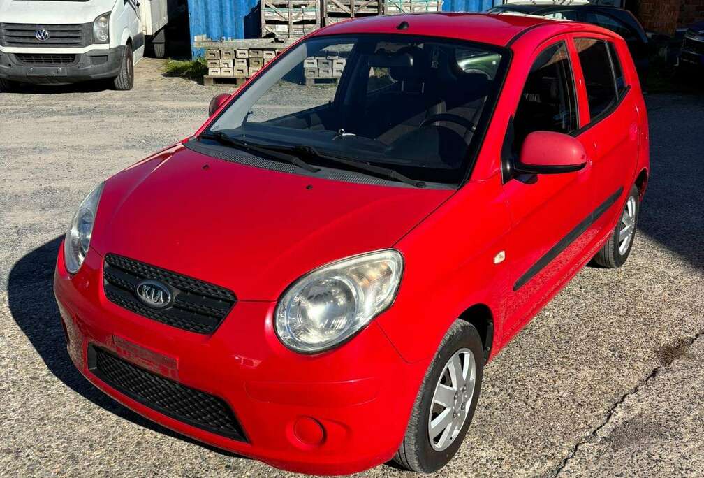 Kia Picanto 1.0i Easy