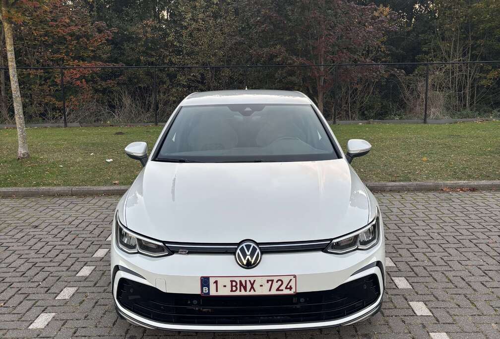 Volkswagen 1.5 Tsi