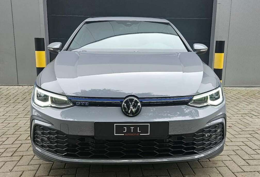 Volkswagen 1.4 eHybrid PHEV GTE OPF DSG (180 kW)