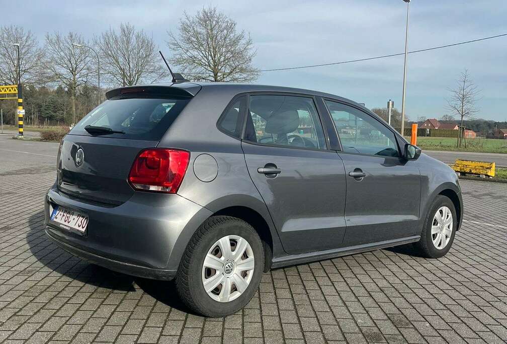 Volkswagen 1.2 TDI