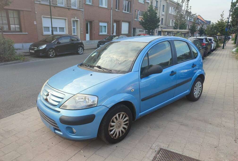 Citroen 1.1i