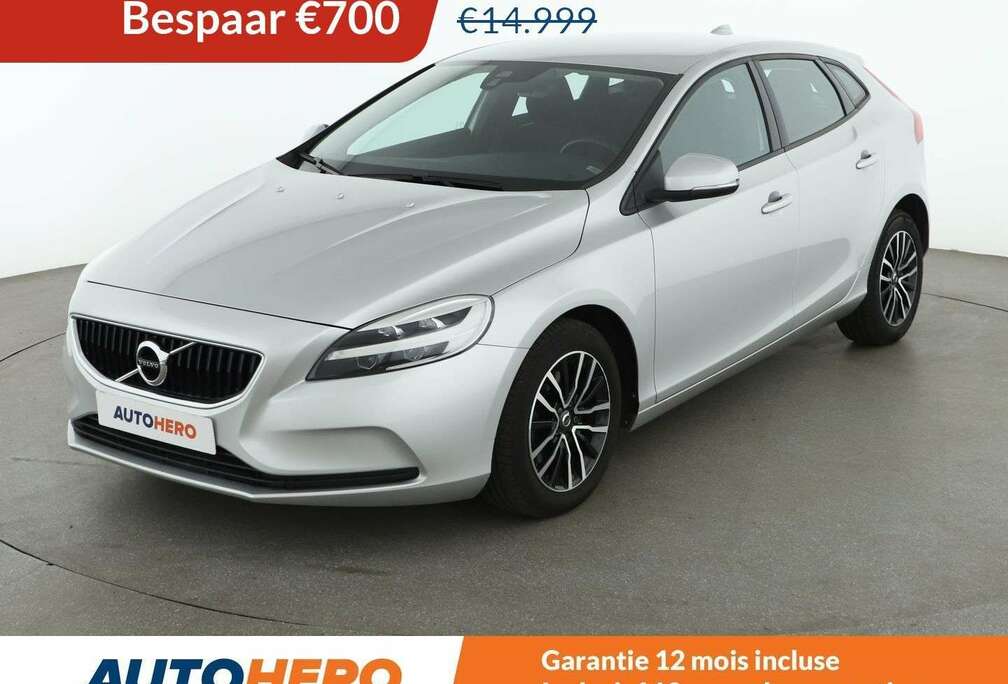 Volvo 2.0 T2 Momentum