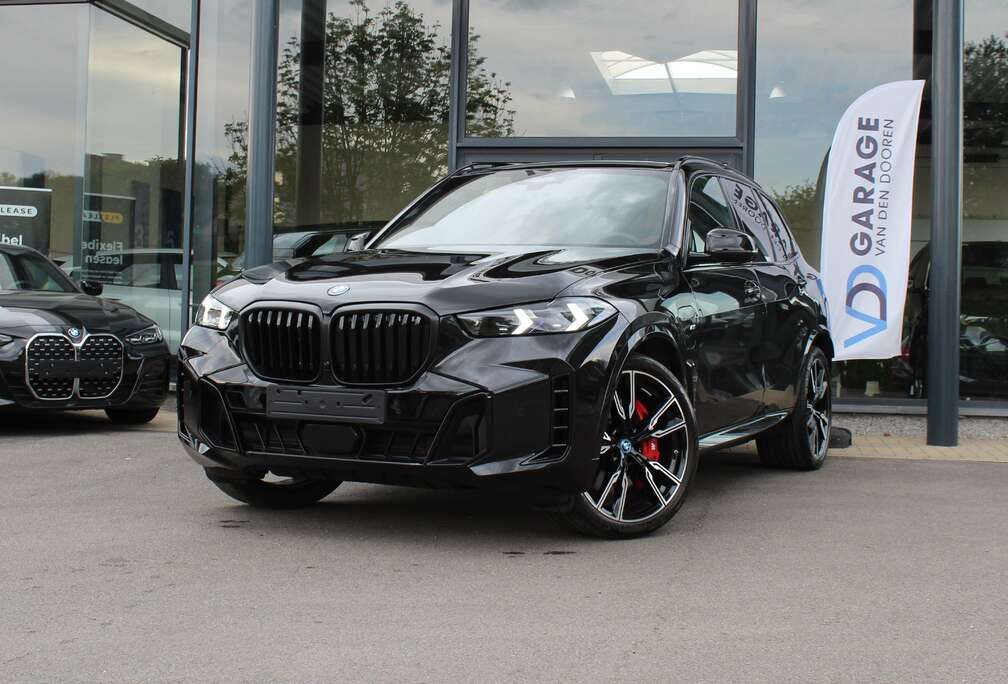 BMW xDrive50e M Sport / SKYLOUNGE / HUD / 360CAM / TRK