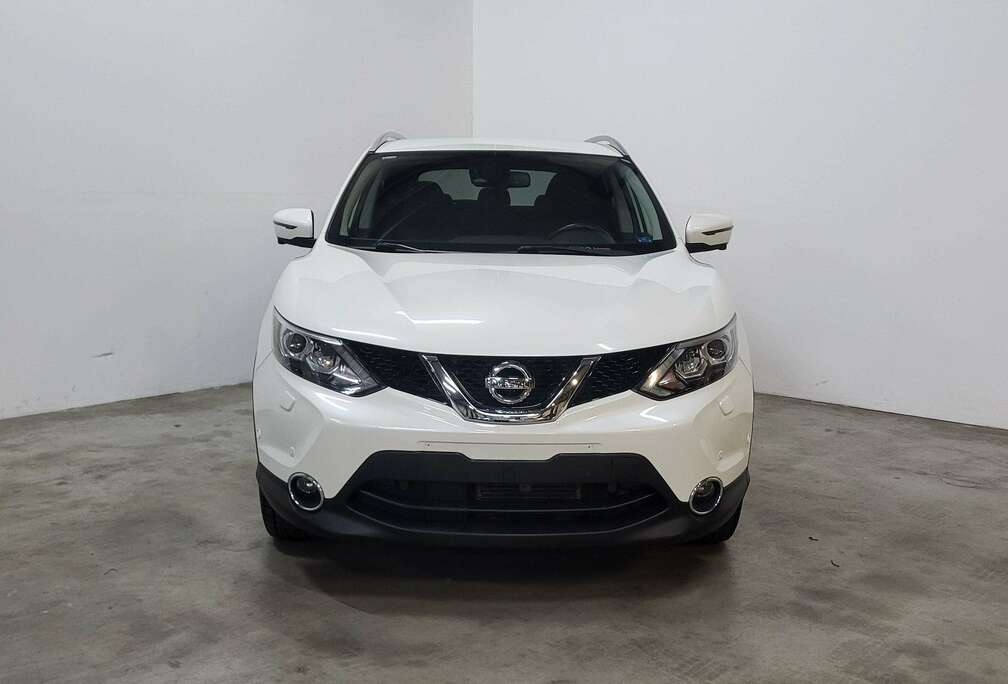 Nissan 1.2 DIG-T 2WD Tekna * CAMERA 360 * GPS  * XENON *