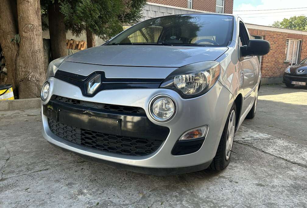 Renault 0471900171 1.2 16V 75 ECO2 AIR EURO 5