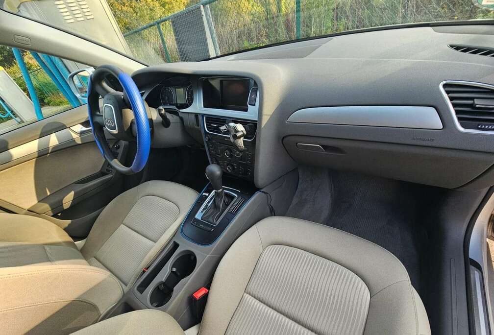 Audi Avant 1.8 TFSI multitronic Ambiente