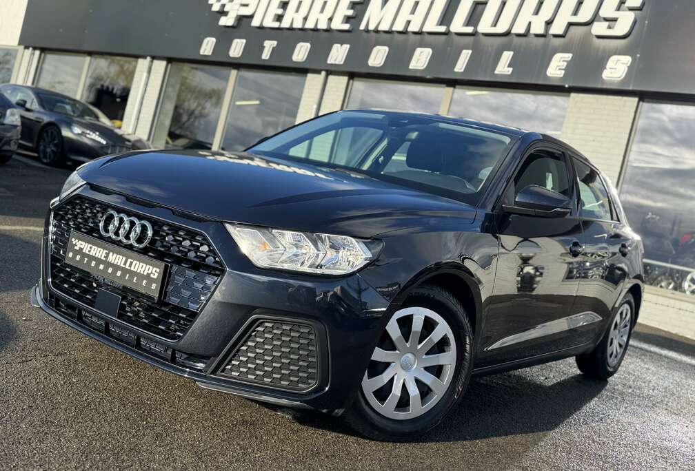 Audi Sportback 25 TFSI / RADIO / BLUETOOTH / GARANTIE