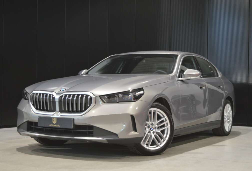 BMW i NEW - 1 HAND - 9.000 km