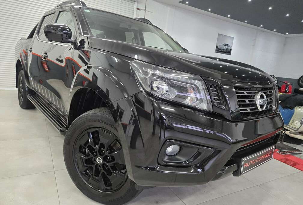 Nissan *TVA*BT AUTO*CUIR*NAVI*TOE*CAMERA 360*