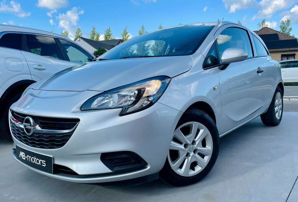 Opel 1.3 CDTi Essentia*GARANTIE*