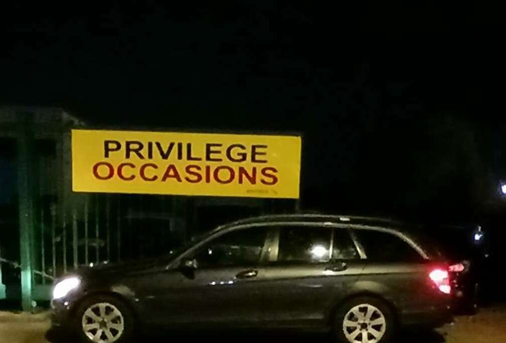 Mercedes-Benz CDI BE Avantgarde EURO 5 GPS AIRCO J ALU