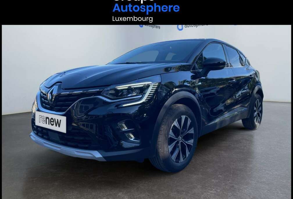 Renault 1.0 Tce Techno