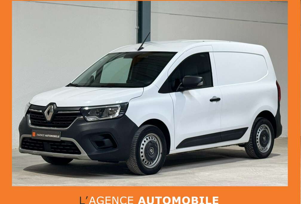 Renault GARANTIE 12-48 MOIS