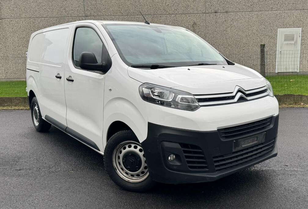 Citroen 2.0 L2 *1 Jaar Garantie* Netto 12300€ * Gekeurd