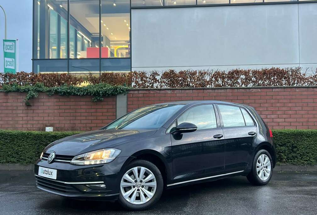 Volkswagen Golf 1.0 TSI - 2020 - 92.000 KM