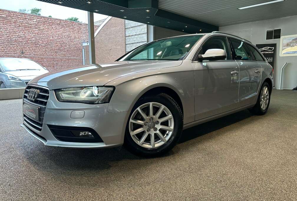 Audi 2.0TDi ultra * Navi * Cuir * Xénon * Clim * Led