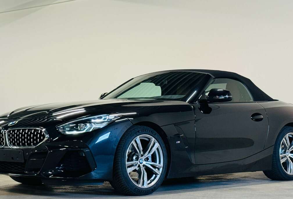 BMW Z4 sDrive20i M Sport Pack