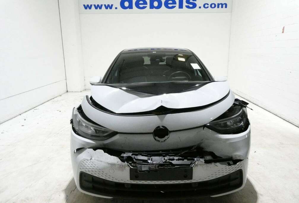 Volkswagen Pro Performance