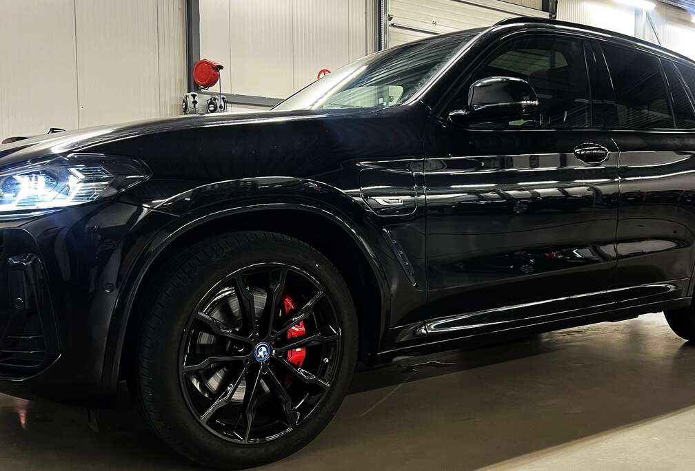 BMW xDrive30e Aut. M Sport Edition*Led*Zetelvw*Apple