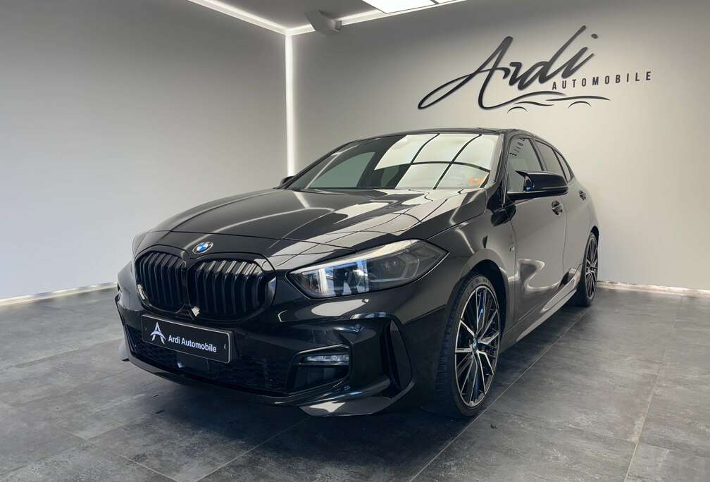 BMW i *PACK M*CARPLAY*ALCANTARA*LED AMBIANCE*GARANTIE*