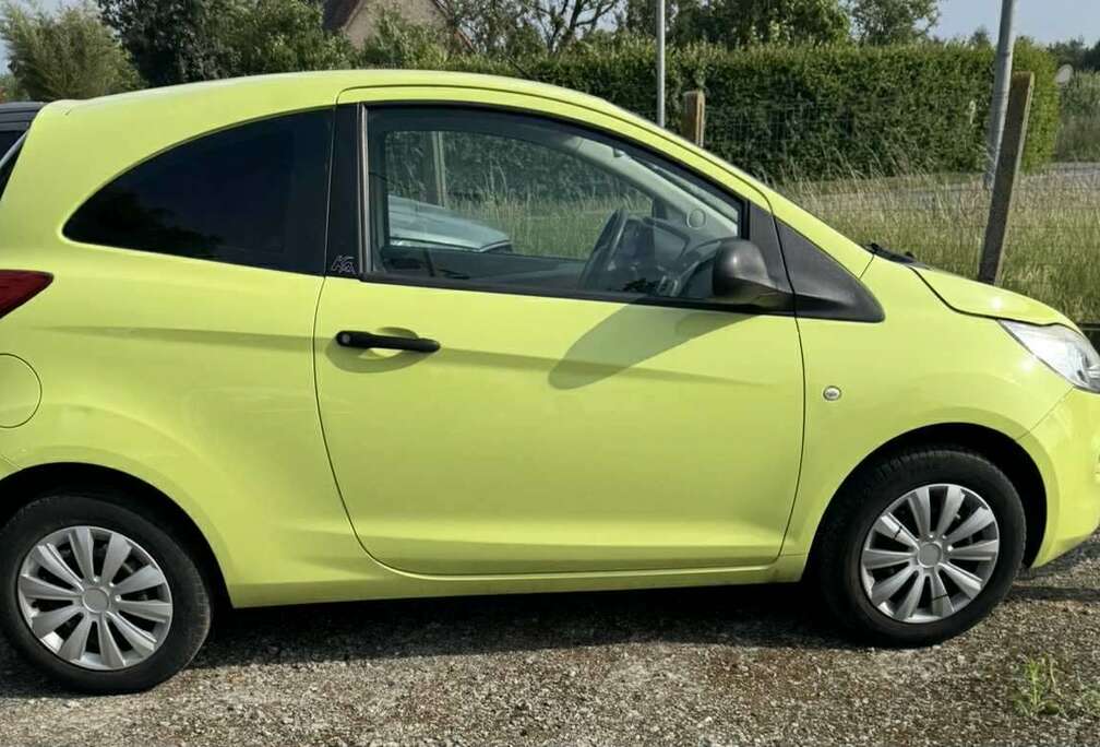 Ford Ka 1.2i Ambiente Start/Stop