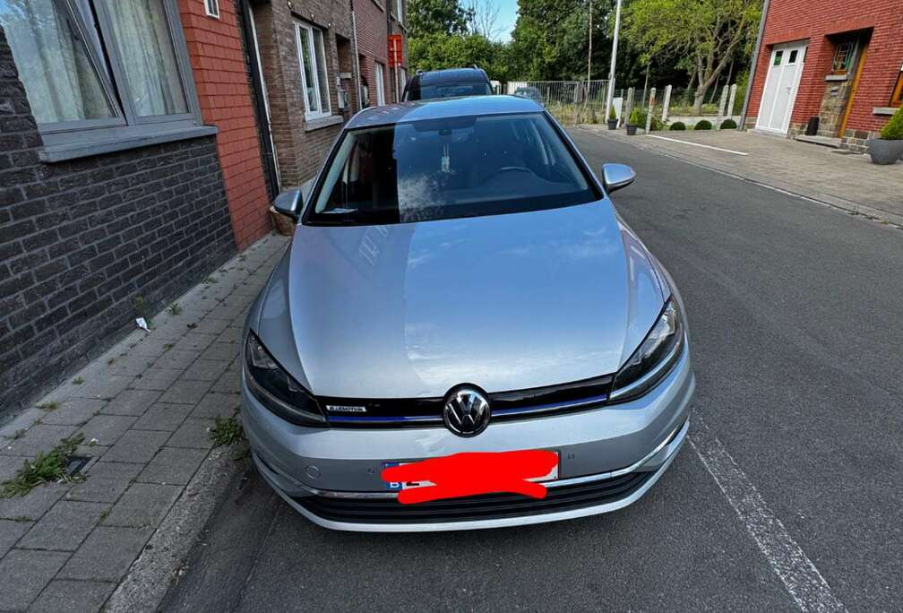 Volkswagen 1.5 TSI ACT BM Join OPF (EU6.2)