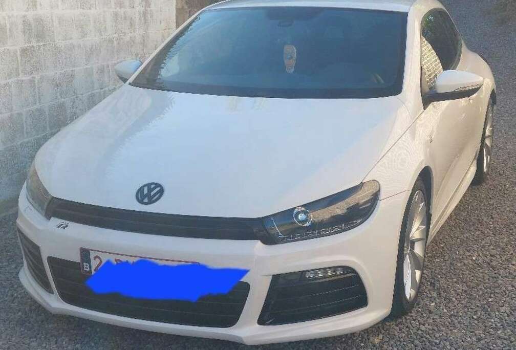 Volkswagen 2.0 CR TDi KIT R20