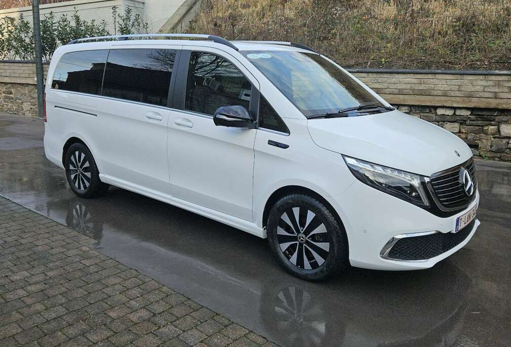 Mercedes-Benz L2 90 kWh TVA Récupérable