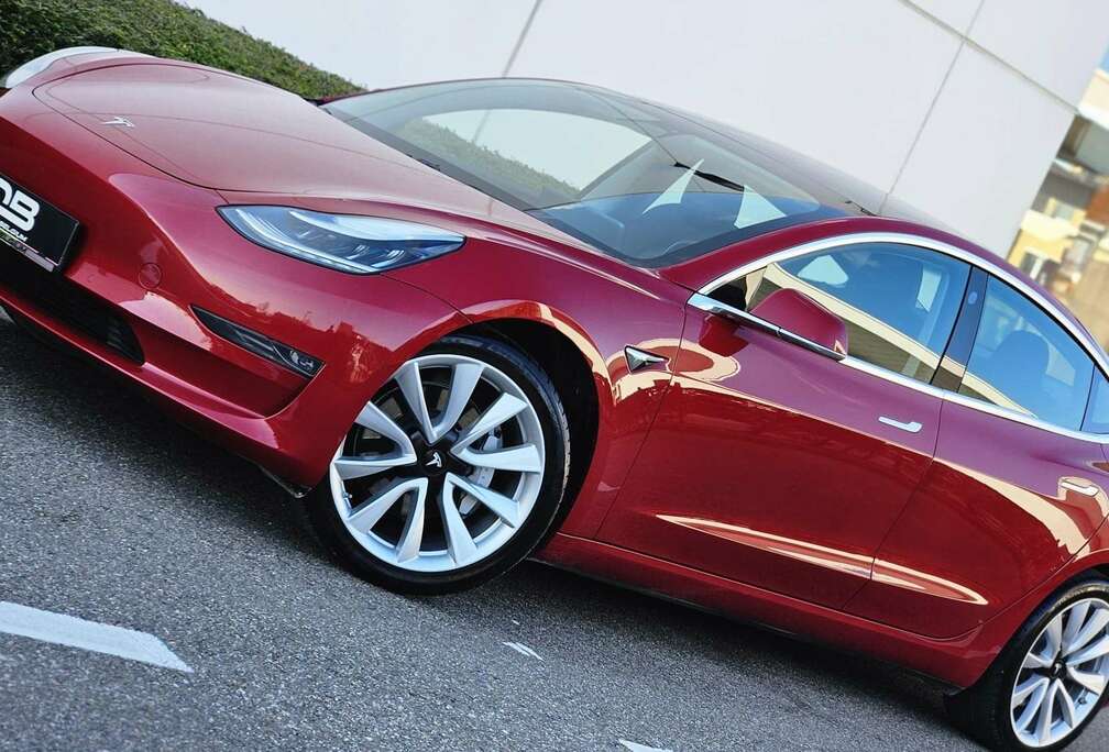 Tesla *** SR - AP 2.5 - 306 Hp - Tesla Garantie ***