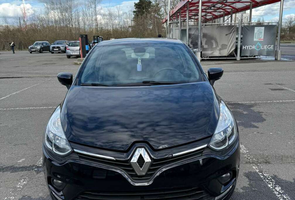 Renault 0.9 TCe Corporate Edition (Fl.)(EU6c)