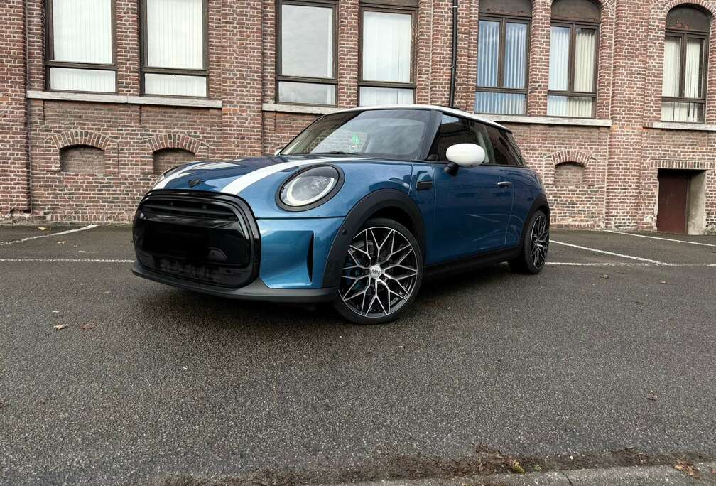 MINI