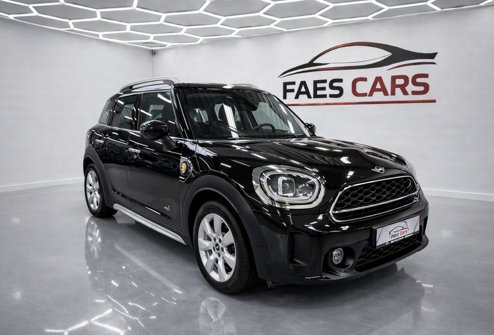 MINI Mini Countryman 1.5A PHEV Cooper SE ALL4