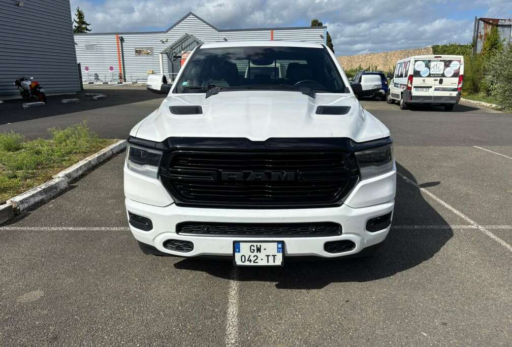 Dodge Sport