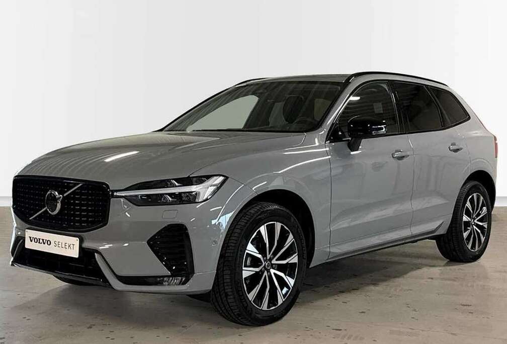 Volvo Plus Dark B5 AWD Mild hybride  Pano dak  360 Ca