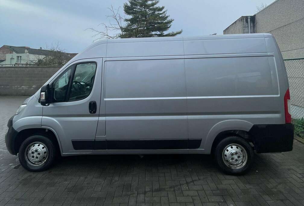 Citroen 2.2 BlueHDi L3 Club S/S