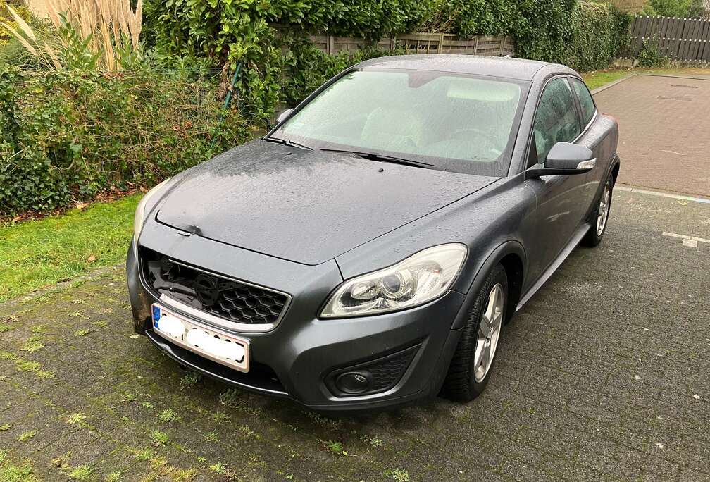 Volvo C30 2.0 D3 Kinetic