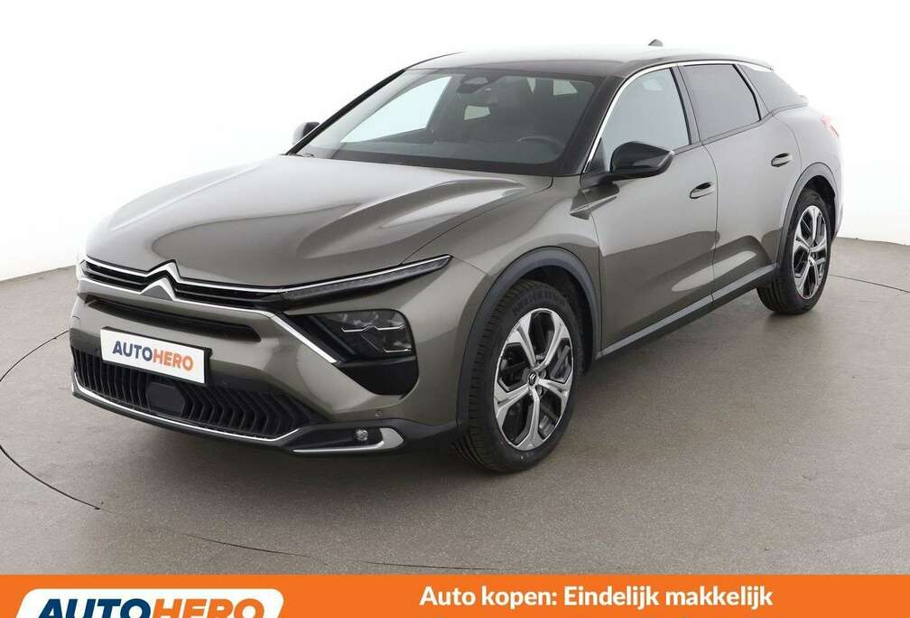 Citroen 1.2 PureTech Feel Pack