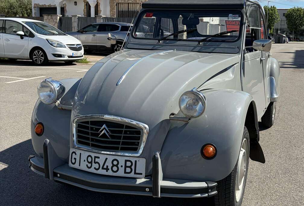 Citroen