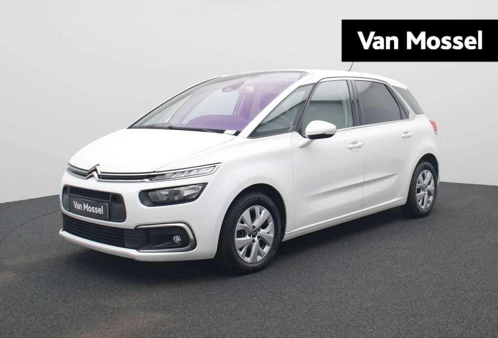 Citroen 1.5 BlueHDI Selection  ECC  Navi  LMV  PDC