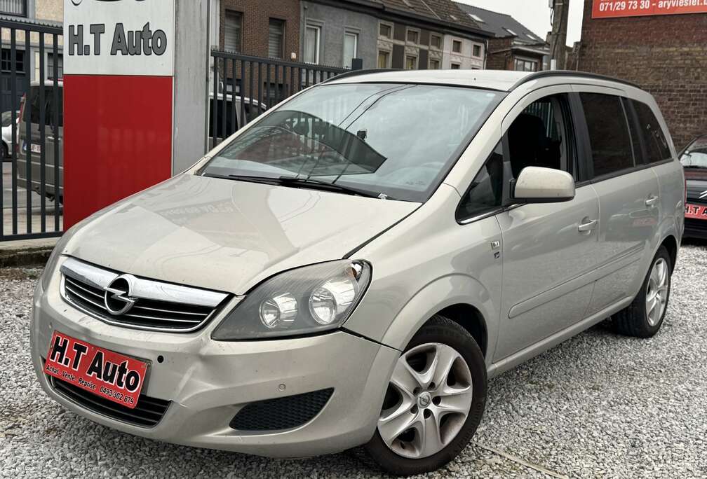 Opel 1.6i (probleme Joint De Culasse) Vente Export