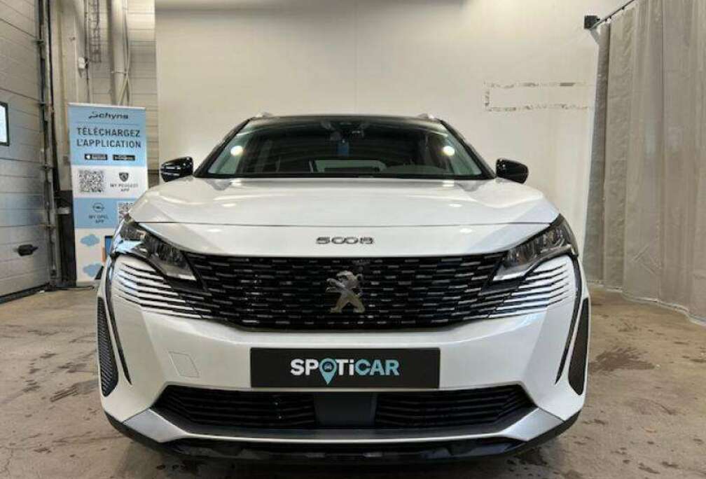 Peugeot II Allure Pack